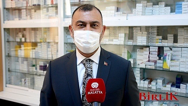 Büyükşehir Belediyesi İhtiyaç Sahiplerine Şifa Oluyor