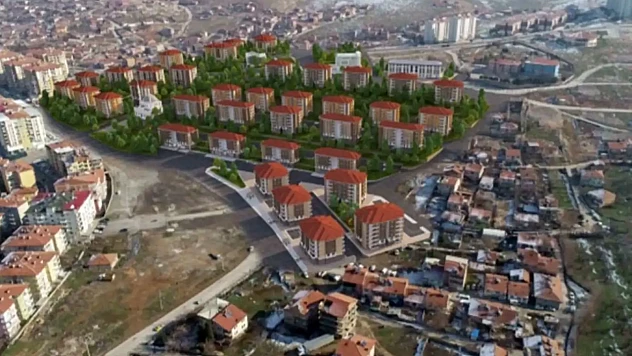 Büyükşehir Belediyesi'nden Yerinde Dönüşüm Uyarısı