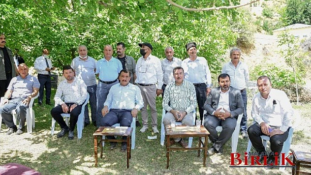 Büyükşehir Belediyesi'nden Yol ve Asfalt Çalışmaları Devam Ediyor