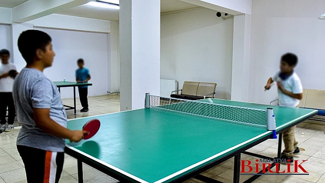 Büyükşehir Belediyesinden Depremzede Çocuklara Psiko-Sosyal Destek Projesi