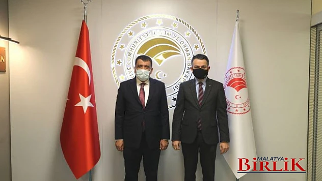 Büyükşehir Belediyesinden Dev Proje