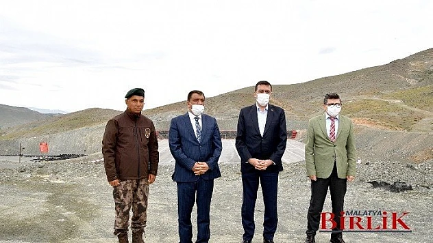 Büyükşehir Belediyesinden Dev Bir Hizmet