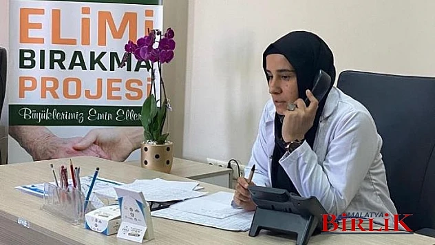 Büyükşehir Belediyesinden Yaşlılara Bilgilendirme Ve Yönlendirme Desteği