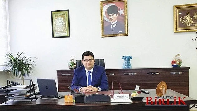 Büyükşehir Belediyesine Teftiş Kurulu Başkanlığına Atama