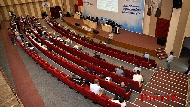 Büyükşehir Meclisi Temmuz Toplantısı Başladı