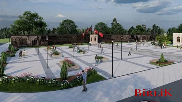 Büyükşehir Meydan Karşılığında Milli Eğitime Okul Alanı Bağışladı