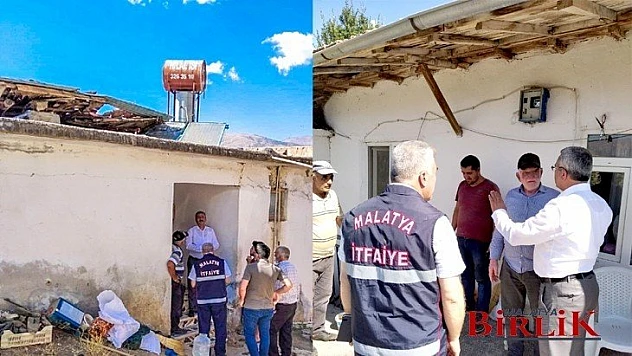 Büyükşehir Milleti'nin Yanında