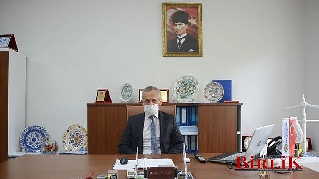 Büyükşehir Okuma Merkezlerinde Yüz Yüze Eğitimlere Başlanıyor