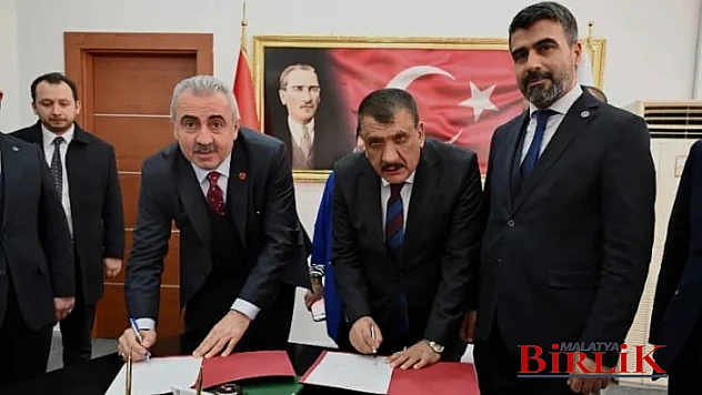 Büyükşehir Personel Maaşlarına Yüzde 70 Zam