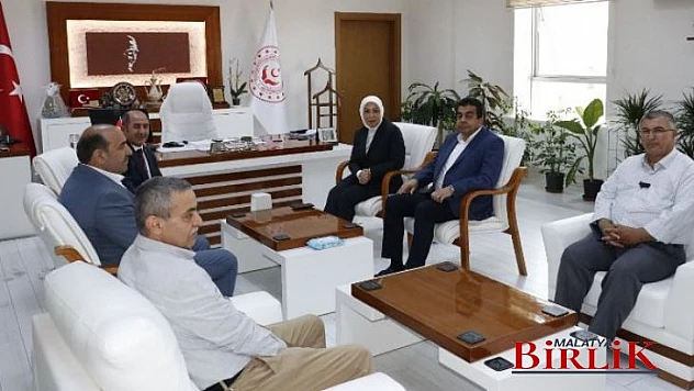 Çalık, 20 Yıldır Önemli Yatırım Ve Kazanımları Milletimizle Buluşturduk