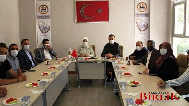 Çalık, 2002 Yılından 2020 Yılına Kadar Her Alanda Reformlar Yaptık