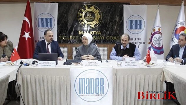 Çalık, 2023'e Emin Adımlarla Gideceğiz