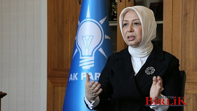 Çalık: 4 Bin 945 Deprem Konutu Hak Sahiplerine Teslim Edildi