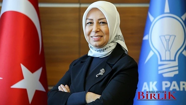 Çalık, AK Parti 19. Kuruluş Yıl Dönümü Mesajı