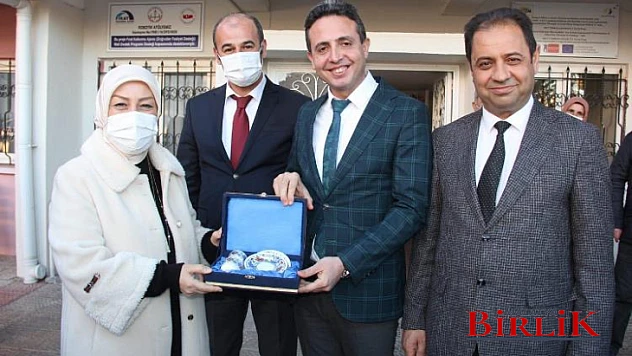 Çalık, Altay Kışlası'nda Yeni Bir Yerleşim Alanı Oluşacak