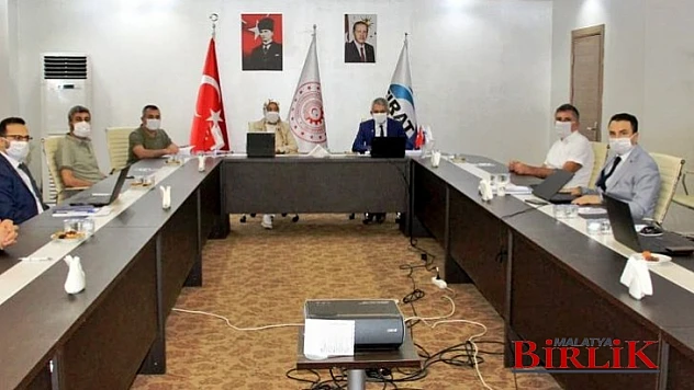 Çalık, Arıtma Tesisinin İhalesi 14 Eylül'de Yapılacak