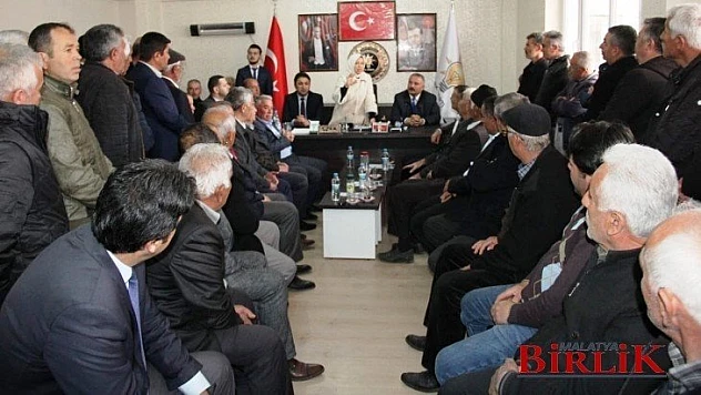 Çalık, Artık Gerçekten Büyük ve Güçlü Bir Türkiye Var