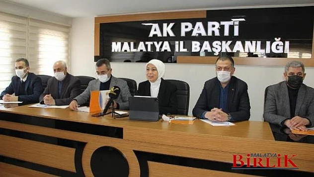 Çalık, Biz Millete Hizmet Yolunda Yolumuza Devam Edeceğiz