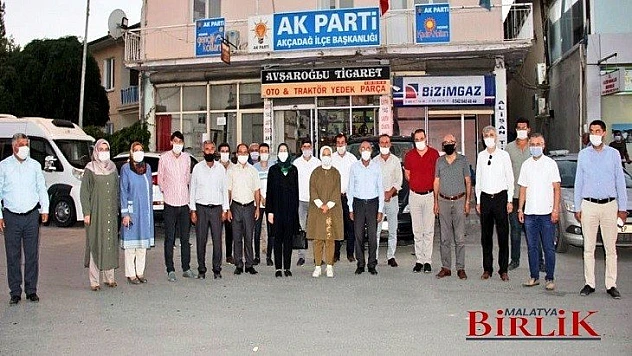 Çalık, Bizim En Büyük Gücümüz İnsan Varlığımızdır