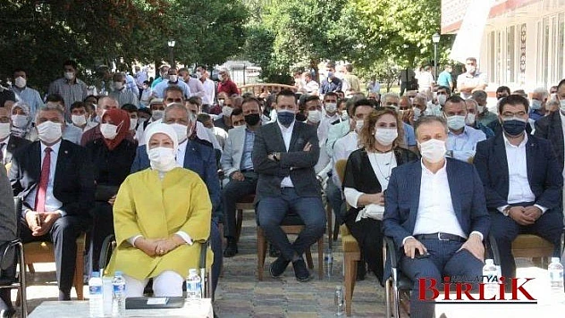 Çalık, CHP Şirazeden Çıktı Savrulup Duruyor