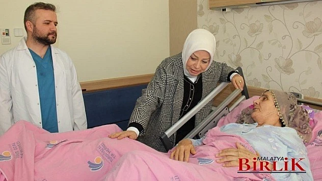 Çalık, Depremden 1 Saat Sonra Deprem Bölgesindeydik