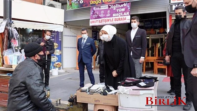 Çalık, Depremden Etkilenen Esnafına Faizsiz 331 Milyon Lira Kredi