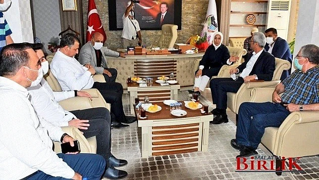 Çalık, Emin Adımlarla Yatırımlarımıza Devam Ediyoruz