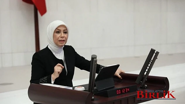 Çalık, Kadına Yönelik Şiddetin Haklı Veya Haksız Hiçbir Gerekçesi, Bahanesi Olamaz