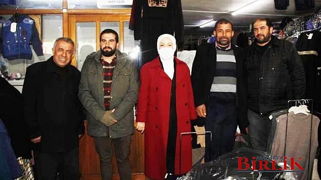 Çalık, Küpün İçinde Ne Varsa Dışarıya 'da O Sızıyor