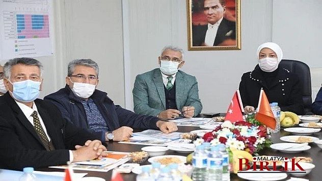 Çalık, Malatya'ya Son 18 Yılda 7 Milyar TL Karayolu Yatırımda Bulunduk