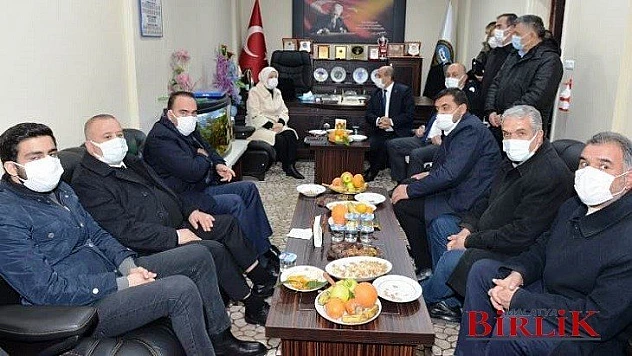 Çalık'tan Kemal Kılıçdaroğlu'na Tepki