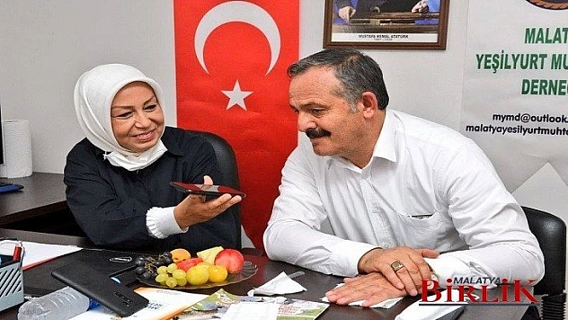 Çalık'tan Malatyalılara Müjde Üstüne Müjde