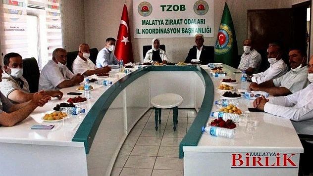 Çalık, Tarım Ve Hayvancılığa Çok Ciddi Desteklerimiz Oldu