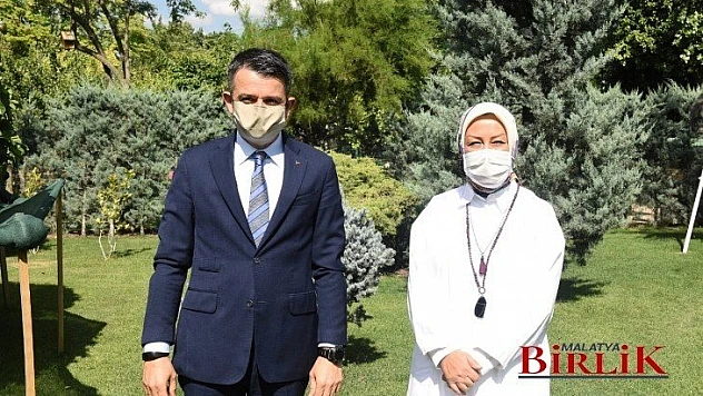 Çalık, TMO Pazartesi Günü Kayısı Alımına Başlıyor