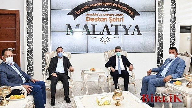 Çataklı, Toplumsal Farkındalığın Yeniden Oluşturulmasına İhtiyacımız Var