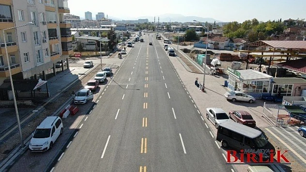 Çevre Yolunun Altı İlk Kez Şimdi Alt Merkez Oluyor