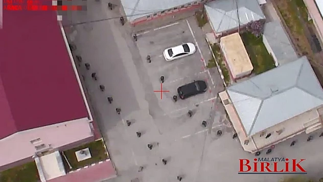 Ceza Evleri Boşalıyor