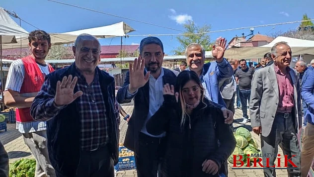 CHP Etrafında Birleşip, Daha Fazla Milletvekili Çıkarmalıyız