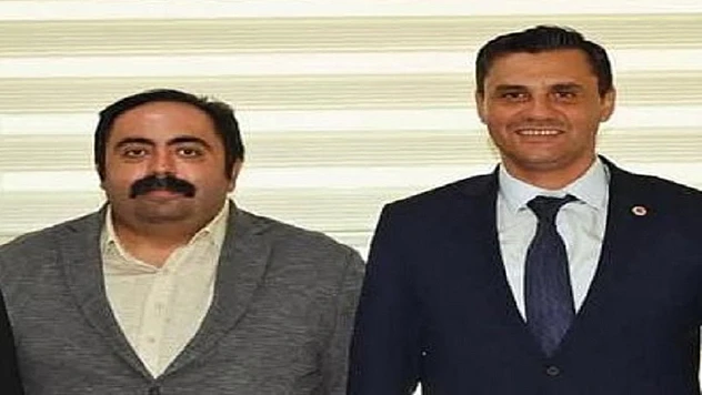 CHP İl Başkanı Yıldız, Ferdi başkanın ölümü bizi derinden üzdü