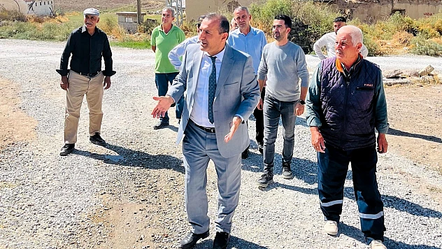 CHP'li Göçer Kongreyi Terk Etti: İl Başkanına Sert Mesaj