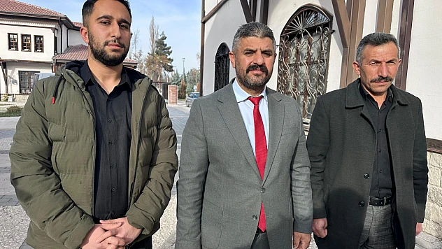 CHP'li Üç İsimden Ortak Açıklama: 'Bu Yönetimin Parçası Olamayız'