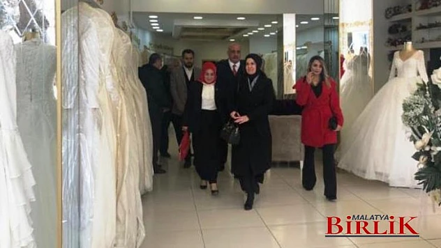 Çiftcioğlu, Toplumun Her Kesiminde Sıkıntılar Yaşanıyor