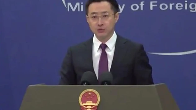 Çin, ABD'ye Resti Çekti: Sonuna Kadar Gideriz