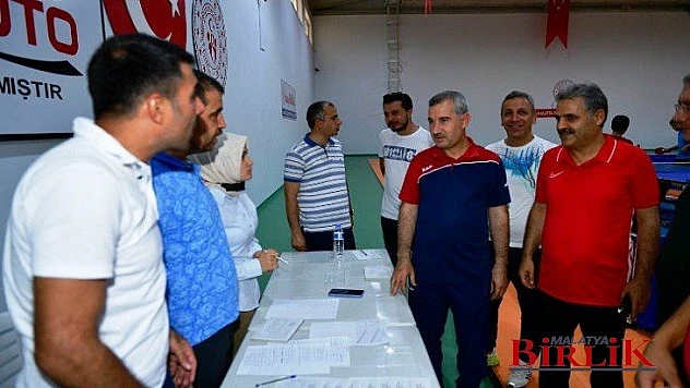 Çınar, 30 Ağustos Zafer Bayramımızı Dolu Dolu Kutluyoruz