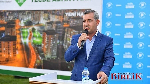 Çınar, Altın Parkımız, Sosyal Yaşam Projelerine Örnek Gösterilecek