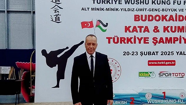 Çınar, Başarı Çalışmayla Gelir