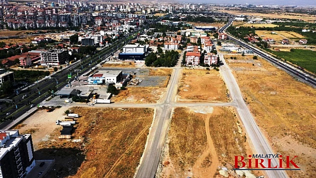Çınar, Cevatpaşa Mahallesinde Açılan Alternatif Yol Güzergâhını İnceledi
