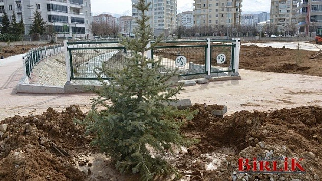 Çınar, Daha Güzel Bir Yeşilyurt İçin 7/24 Çalışıyoruz
