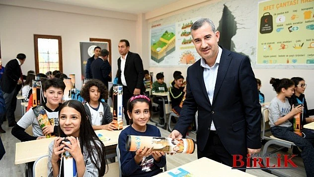 Çınar, Deprem Gerçeği İle Yaşamalayız ve Tedbirler Almalıyız