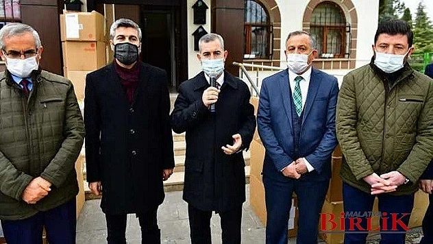 Çınar, En Büyük Hizmet Gönüllere Girip, Kalplerde Yer Almaktır